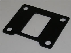 Delta Tool Part 1341599  Plate 1341599